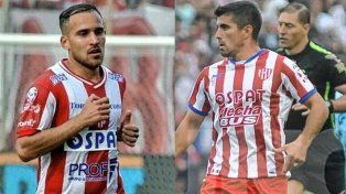 Qué chances hay de que Malcorra y Fragapane vuelvan a Unión