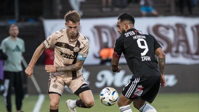 Falleció un hincha de Platense tras el partido ante Deportivo Riestra