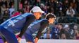 Nicolás y Tomás Capogrosso volvieron a ganar y juegan este martes el pasaje a semifinales de vóleibol playa de los Juegos Suramericanos.