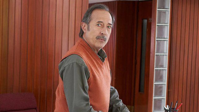 Los porteros repudiaron la serie El encargado y Francella les respondió