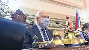 Lifschitz: No vamos a cambiar la realidad de la pobreza si no admitimos el fracaso