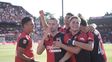 La millonaria cifra que desperdició Newells por una figura del fútbol argentino