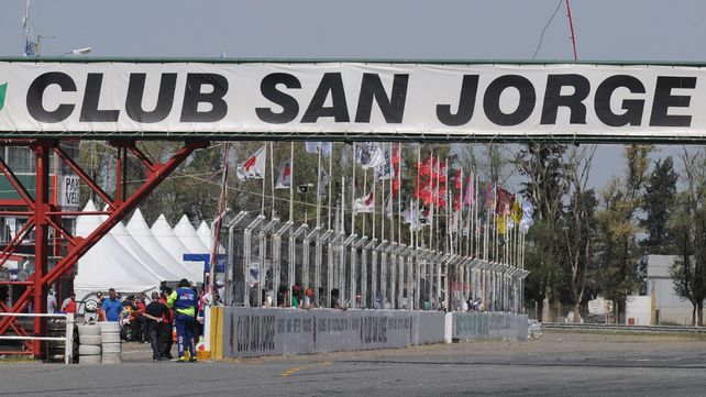 El Parque de la Velocidad de San Jorge recibe al TC2000 después de una larga ausencia. La categoría viene de dar un gran espectáculo en Rosario.