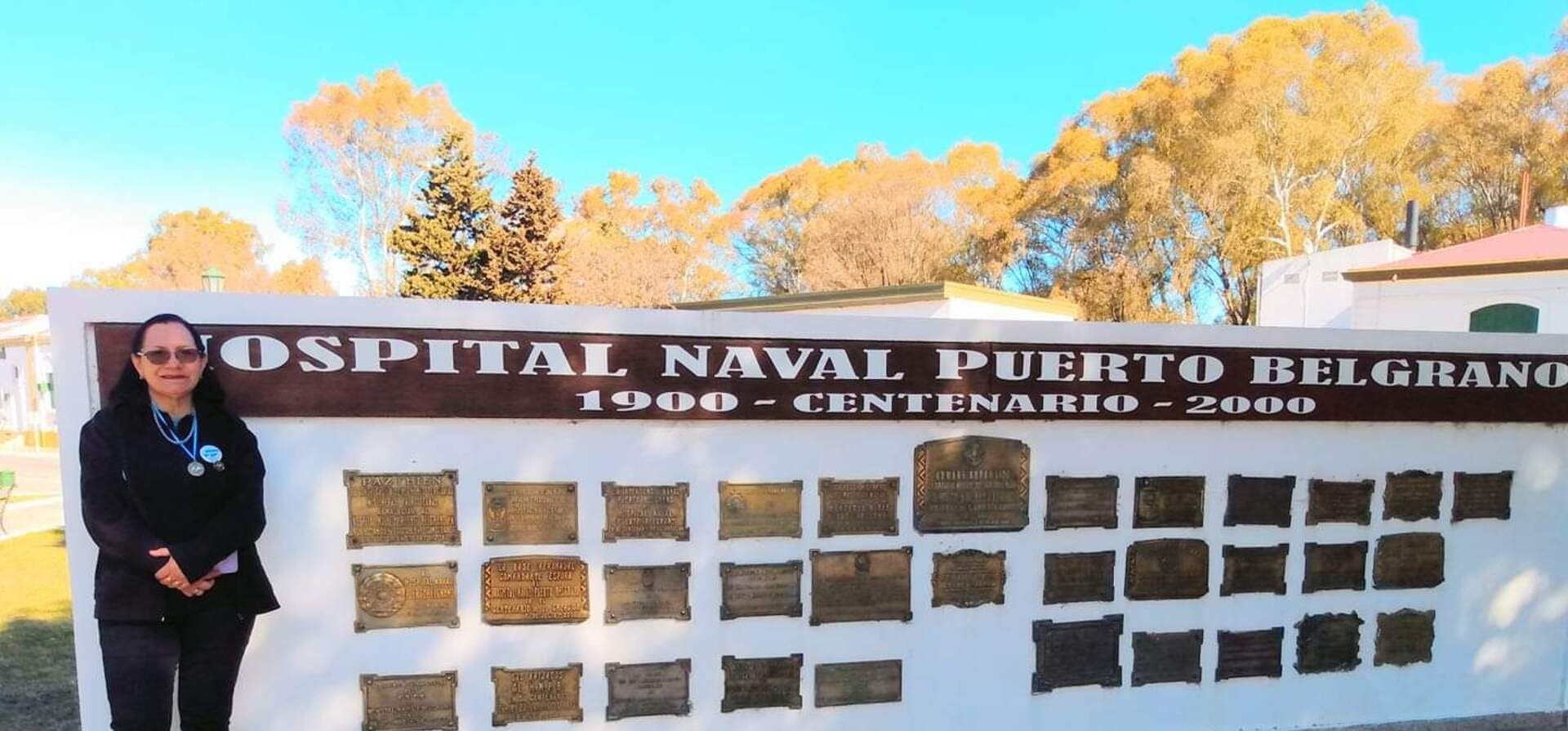 Tras un manto de neblina: la historia de las enfermeras civiles de la guerra