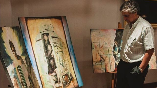 Las subastas de artes y antigüedades siguen en auge, ahora por Zoom