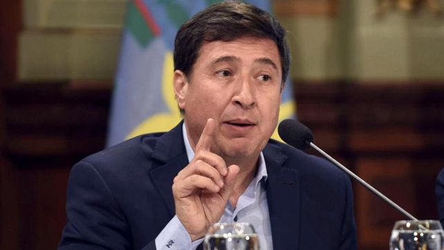 Renunciaron quince funcionarios del Ministerio de Desarrollo Social