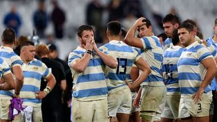 Se acabó el sueño mundialista de Los Pumas, resta el (gran) premio consuelo