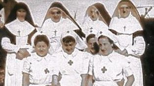 Orden. Las Franciscanas Terciarias de la Caridad llevaron su carisma a todos los lugares donde se las convocó.