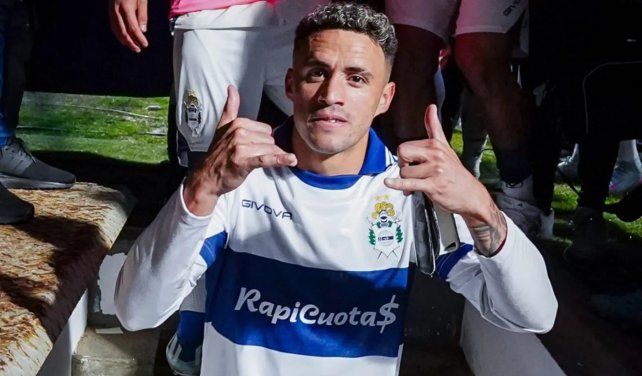 Quién es el uruguayo que está en los planes de Unión