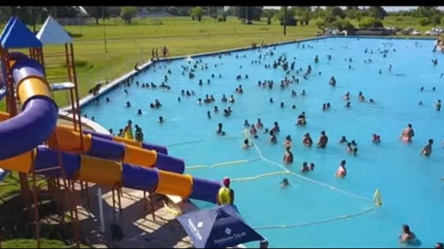 Firmat apuesta a convertirse en un polo turístico regional