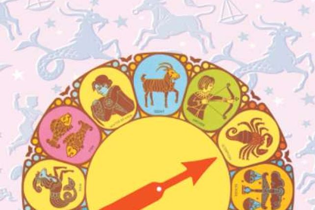 El horóscopo de hoy