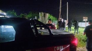 Allanamientos en Rincón