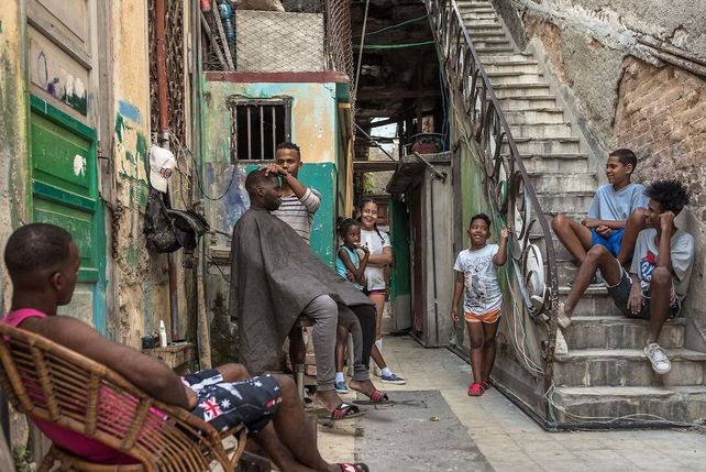 Cuba aumenta 500% los combustibles en un nuevo plan de ajuste