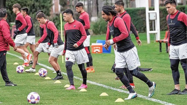 ¿Quiénes podrían jugar su último partido en Colón?