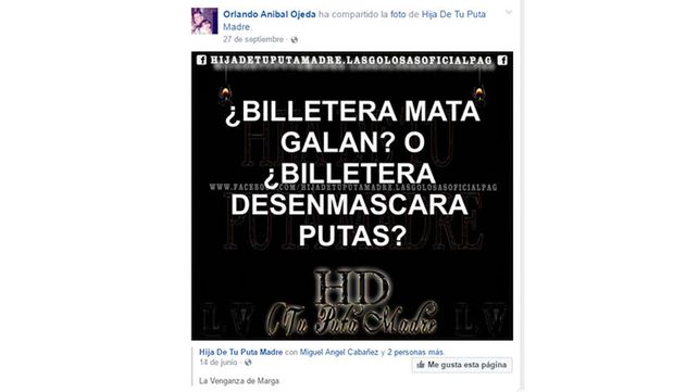 El perfil de Orlando Ojeda, acusado del doble femicidio en Paraná