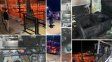 En la madrugada del domingo se produjo un incendio en las cocinas del bar ubicado en la balneario municipal de Paraná. En la madrugada del domingo se produjo un incendio en las cocinas del bar ubicado en la balneario municipal de Paraná.