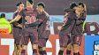 Lanús le ganó a Mirassol y se metió en 16avos de la Copa Sudamericana
