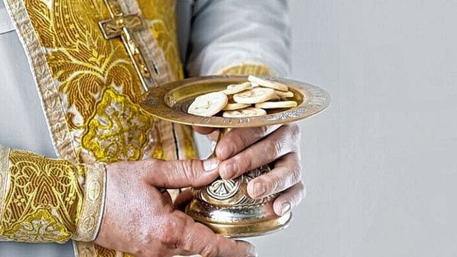 Robo en las parroquias: ¿Mercado religioso o necesidad?
