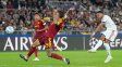 Mbappé le robó a Lionel Messi un récord en la Liga de Campeones