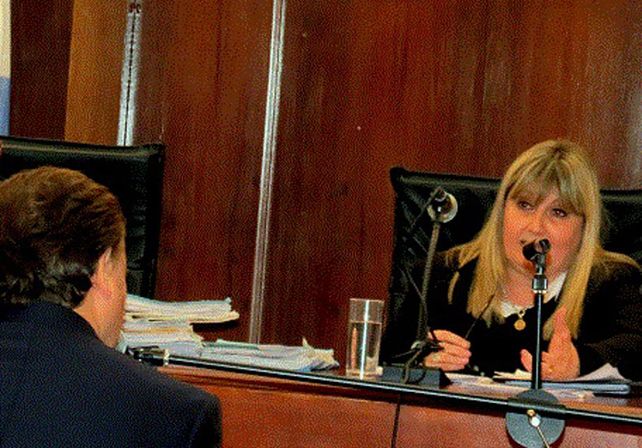 ​Condenaron al ex intendente Luis Erro por peculado