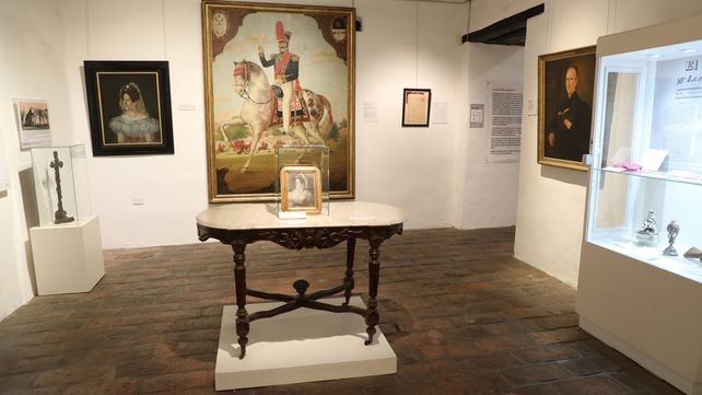 Museo Maratón en Santa Fe