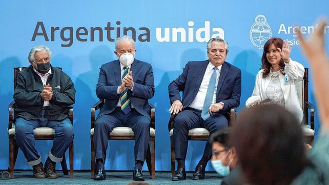 Se firmó el acuerdo para el espacio de memoria en Campo de Mayo
