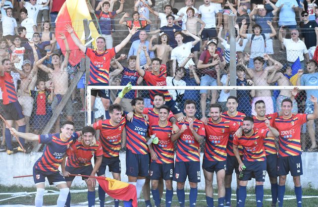 Ateneo quedó a un paso de ser campeón