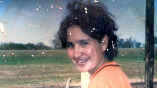 Se solicita información sobre el paradero de Lucía Cristina Stefano