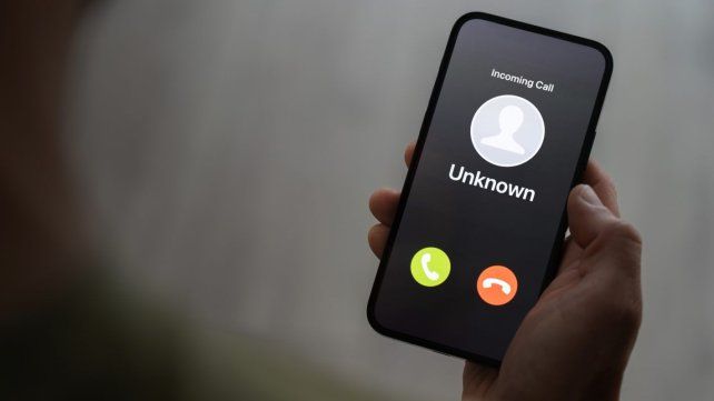 El robocalling: una nueva estrategia de ciberestafa