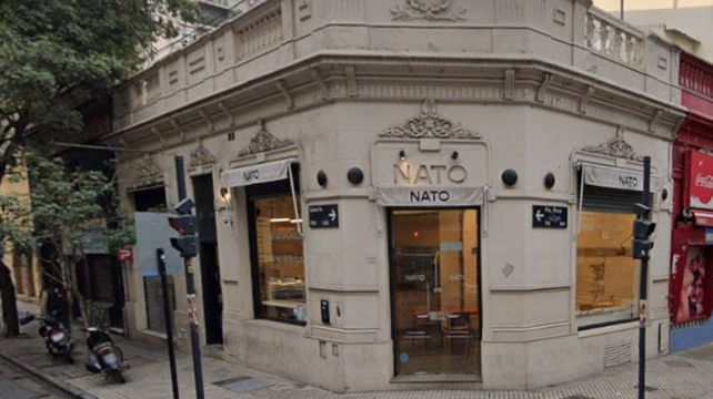 El espacio de Roca y Santa Fe donde estaba Nato Café tiene nuevo destino.
