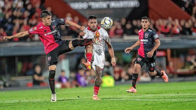 Unión viene protagonizando una muy buena campaña en condición de visitante.