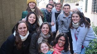 Gisela Ascaino: Su Dakar por los barrios de Perú