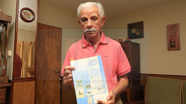 Carlos Quiñones en Diálogo Abierto: El día que me fui del correo fue el más triste de mi vida.