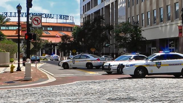 Jacksonville. Otra masacre que interpela al modelo norteamericano.