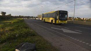 Cambio de escenario. Rosario enciende el alerta sobre el mantenimiento de avenida Circunvalación.