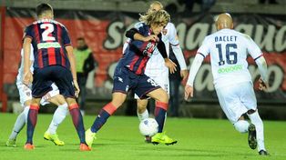 ¿Crecen las posibilidades para el arribo de Claudio Spinelli a Unión?