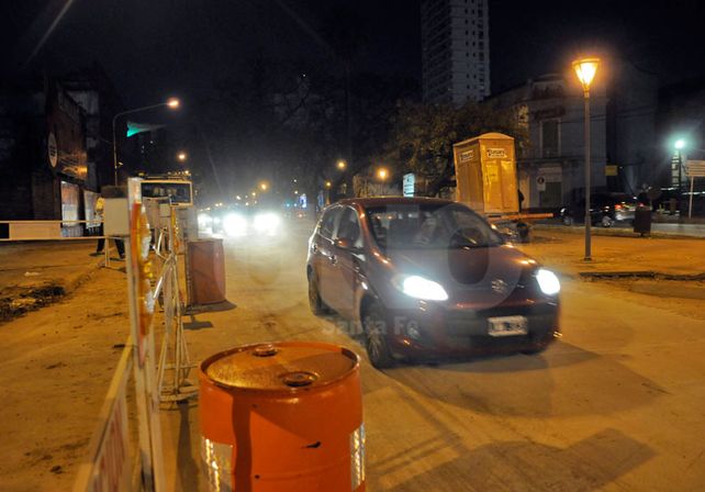 Foto: Diario UNO Santa Fe / Mauricio Centurión