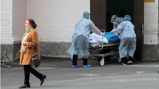 Ya son más de cinco millones las víctimas fatales a nivel mundial por coronavirus