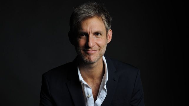 Damián Szifron: Ultimamente  me parece que son pocas las películas que incomodan