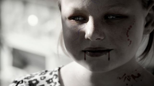 Aseguran que los vampiros no son un mito absoluto