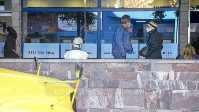 ANSES: jubilaciones y asignaciones que cobran este miércoles