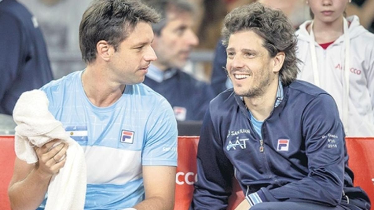 Argentina va con temor a las alturas de Colombia