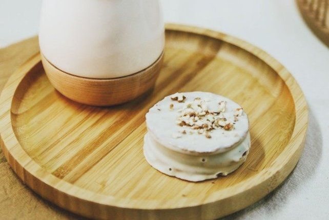 Los expertos dieron su veredicto: el mejor alfajor del mundo es chubutense