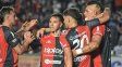 Colón se despertó y liquida la historia 2-0 ante Defensores de Belgrano con el gol de Buosi