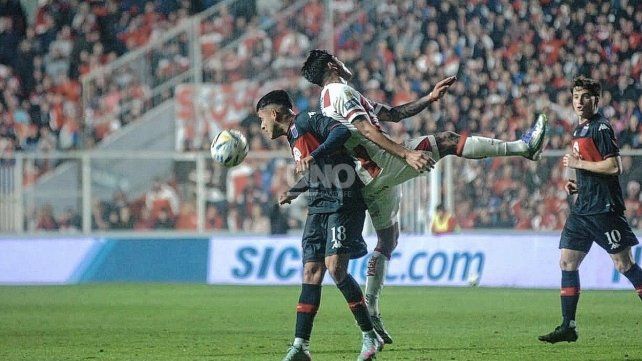 A 13 fechas del final, así está Unión en la tabla anual de la Liga Profesional