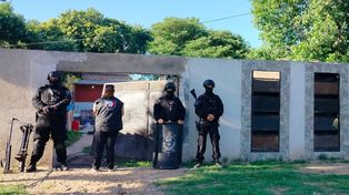 La PDI aprehendió a dos mujeres por amenazas calificadas y lesiones dolosas en el norte capitalino