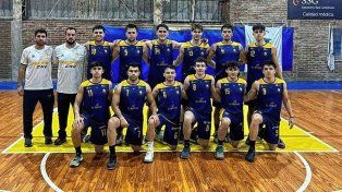 El Quillá, uno de los protagonistas de la A2, será local de UNL por la segunda fecha del Torneo Clausura.