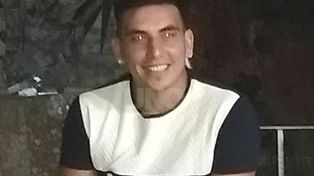 El homicidio de Maxi Olmos fue el 19 de septiembre pasado en barrio Mariano Comas