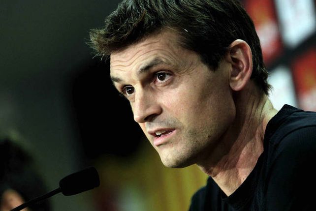Murió Tito Vilanova, ex técnico del Barcelona