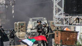 El movimiento islamista palestino Hamas declaró este sábado estar dispuesto a un alto el fuego con Israel.